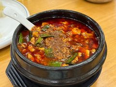 金牌麻辣豆腐-陈麻婆豆腐总店