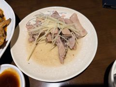 -乡亲鹅肉城(昆山店)