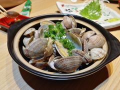 -胜代日本料理(云程巷小区店)