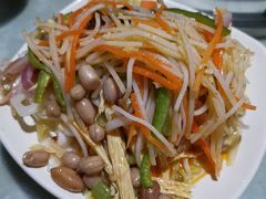 -顾四十里铺羊肉面(凤城六路店)