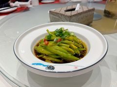 炝拌黄花-凯鸽酒楼(振兴街店)
