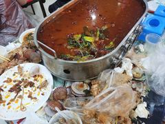 -名超海鲜烧烤大排档