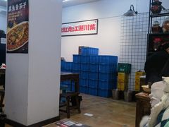 -佬缸炮江湖川菜(玉林店)