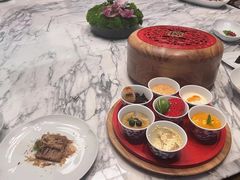 -悦轩中餐厅·高空江景·杭州柏悦酒店