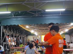 -琼大师东方烤乳猪(亚特兰蒂斯店)