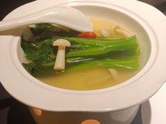 -许家菜(望江店)