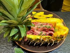 -樱嘢·炭火烧肉(惠南店)