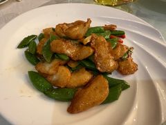 -老洋房花园饭店(绍兴路店)