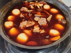 -李子坝梁山鸡(李子坝大鸡哥店)