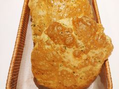唐宫葱油饼-唐宫海鲜舫