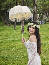 -金夫人婚纱摄影(华南店)