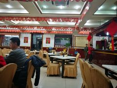 大堂-太原面食店(解放路店)