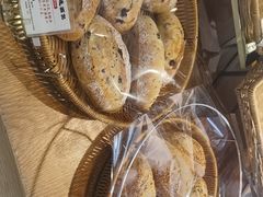 -西村叔叔的店·面包·甜品·蛋糕(清河万象汇店)