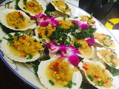 -蟹之国·精品蟹料理(极地店)