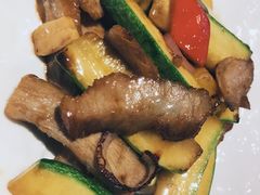 -东方山水金沙酒店-雅香阁中餐厅