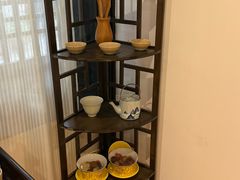 -悦真雅院·四合院·清真私房菜(雍和宫店)