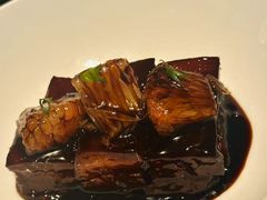 -甄御•海鲜新青岛菜(麦岛店)