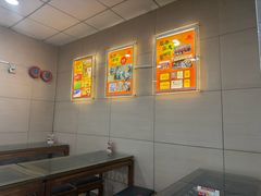 -庆丰包子铺(房山长阳店)
