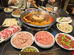 -俏媳妇火锅(宽窄巷子店)