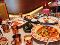 -塔哈尔·新疆盛宴(奉贤龙湖店)
