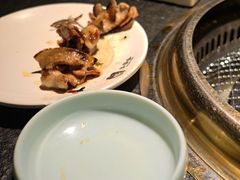 -嘿嘟嘟·肋条烧肉放题(爱融荟城店)