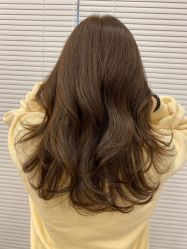 -Mix Boom Hair salon