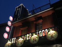 -烤肉食堂(揭阳广百店)