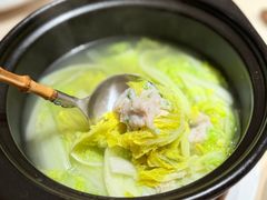 -侨美食家·粤菜(体育西路店)