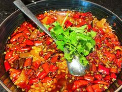 -华豫川酒家(金水路店)