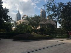 -上海博物馆(人民广场馆)