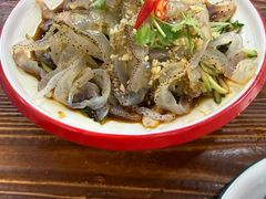 -叶存利海鲜大馅饺子(海宁路总店)