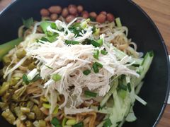 -冯记面馆(天勤家园店)