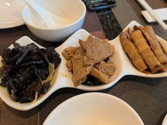 -中国厨房/台湾牛肉面
