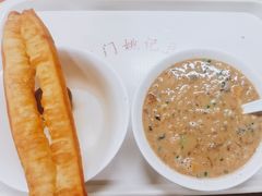 -阊门姚记豆浆(旧学前直营店)