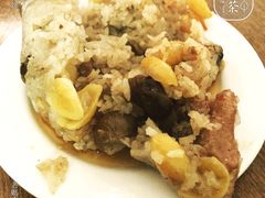 老妈宫粽球(外马路老店)-老妈宫粽球