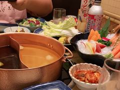 -伊豆野菜村(大族广场店)