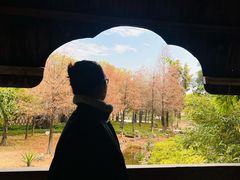 -厦门园林博览苑