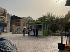 -Salud撒露欧洲冻酸奶(蓝色港湾店)