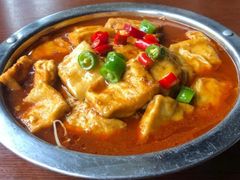 -宣威山野人家·现炒云南菜(金碧店)
