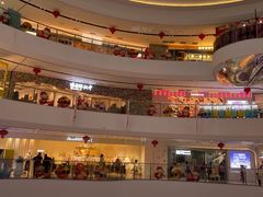 -万达广场(临港店)