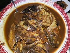 -旺顺阁鱼头泡饼(常营店)