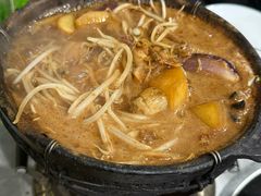 -范贤光鸡公煲(平乐园总店)