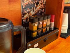 -天妇罗内顺田(罗湖店)