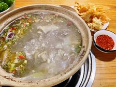 -蔡记·九米羊肉炉(东渡店)