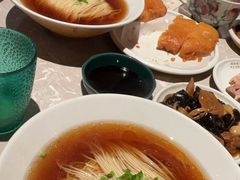 -松鹤面馆·古法焖肉面(观前店)