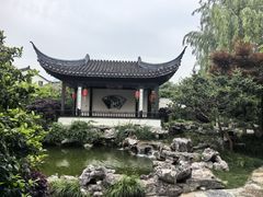 -东山风景区(洞庭东山)