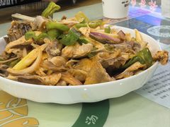 -尔力新疆丸子汤(北屯店)