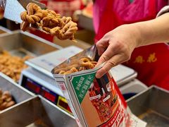 -陈建平麻花(磁器口总店)