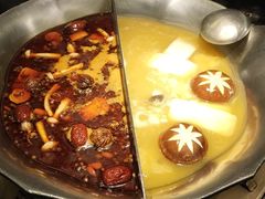 -湊湊火锅·茶憩(打浦桥日月光店)