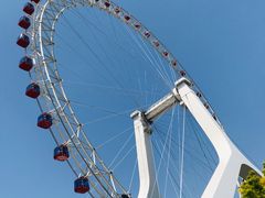 -天津之眼摩天轮